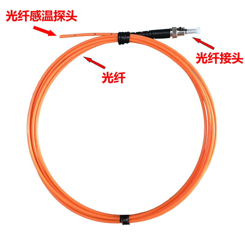 變壓器有哪些測(cè)溫方式？